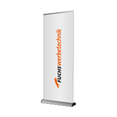 Roll-Up Displays