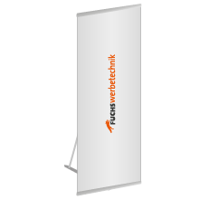 X-Banner und L-Banner