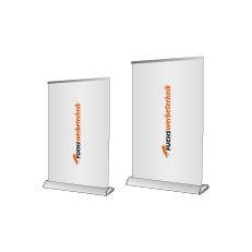 Roll-Up Displays
