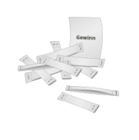 Vorschau: Sicherheitslose Größe 2 Gewinnnummern Vorschau: Sicherheitslose Größe 2 Gewinnnummern