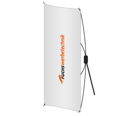 X-Banner und L-Banner