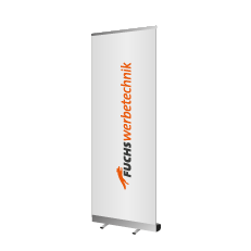Roll-Up Displays